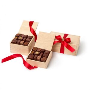 Sleek Copper Computer