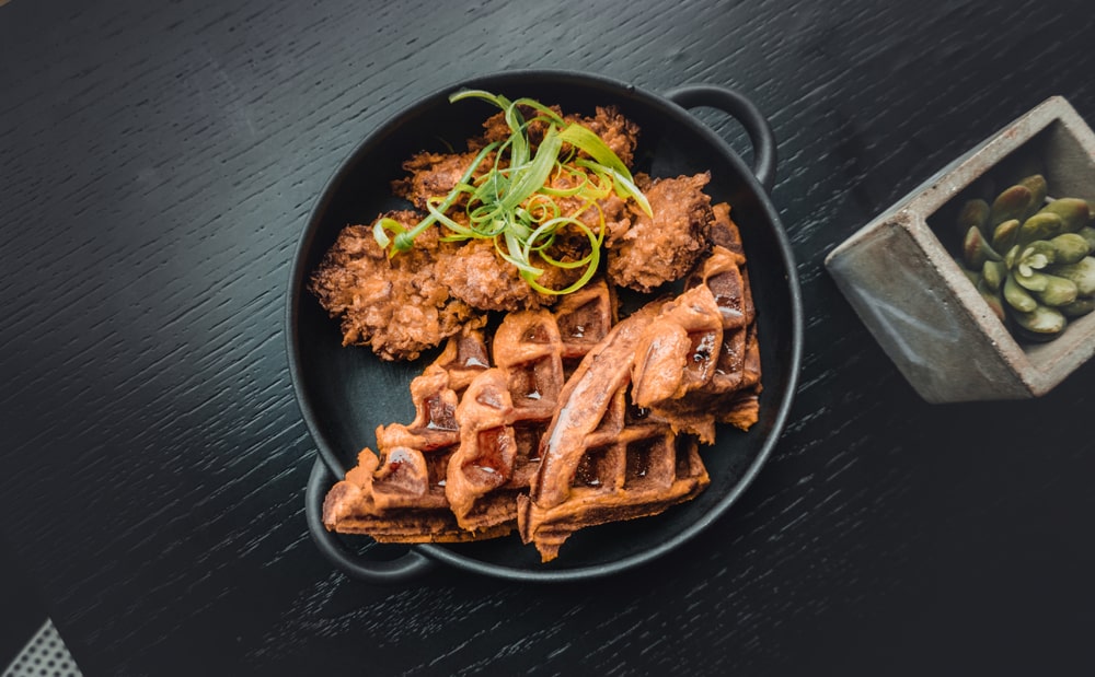 Sleek Copper Computer - Image 3