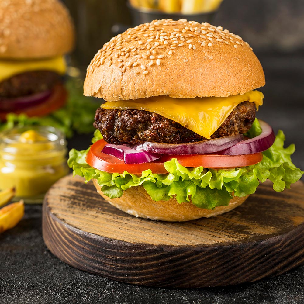 Durable Wool Wallet - Image 2